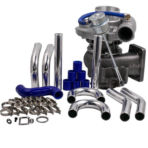 Turbo t04e kit - turbo,