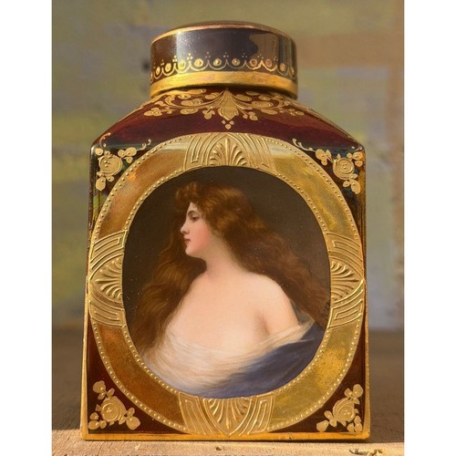 Scatola vetro royal - scatola, vienna