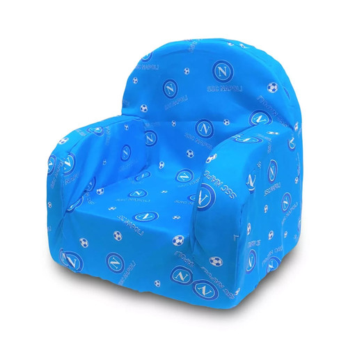 Poltroncina cameretta bambino - cameretta,