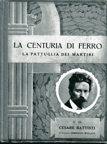 Centuria ferro la - centuria, di