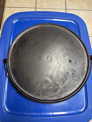 Raro griswold erie 16 - griswold,