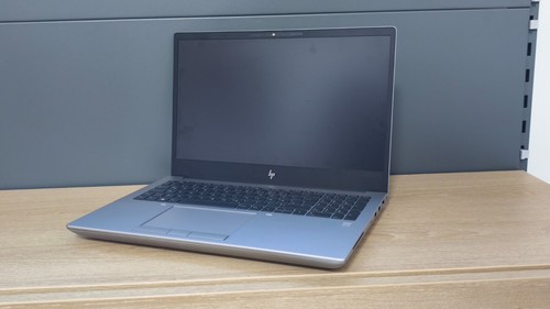 Zbook fury i7 12850hx - hp, i7-12850hx