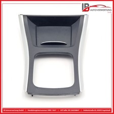 Rivestimento console centrale