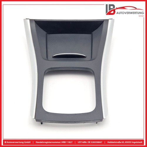 Rivestimento console centrale