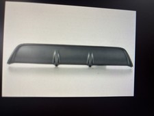 Spoiler sottoparaurti smart - spoiler,