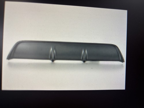 Spoiler sottoparaurti smart - sottoparaurti,
