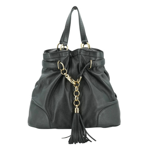 Borsa mano gucci - mano, in