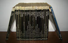 LOTTO di 26 Libri 100 Pagine