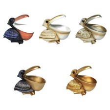 Scultura animale decorativa