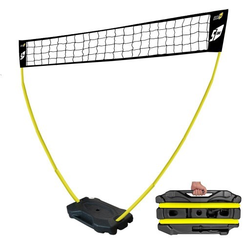 Set rete multisport regolabile - rete,