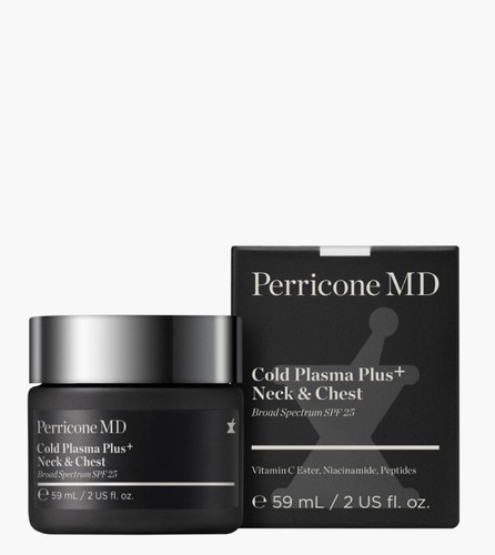 Crema collo petto perricone - collo,