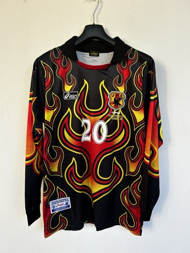 Maglia giappone kawaguchi - maglia,