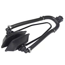 Sflusher Motore Barca Nero