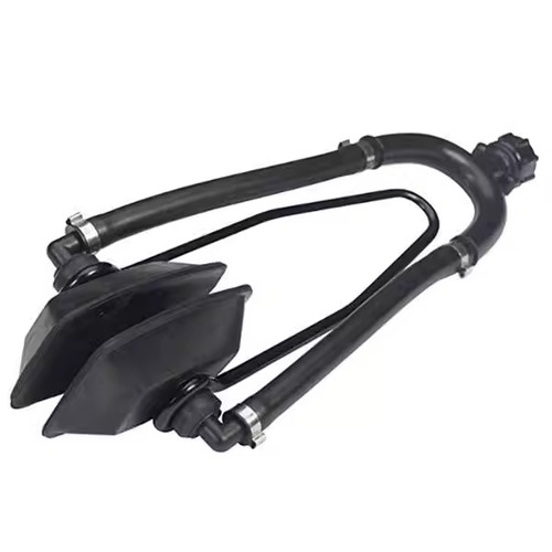 Sflusher motore barca nero - sflusher,