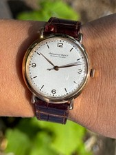 Orologio IWC International