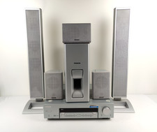 Sistema home theatre thomson - sistema,