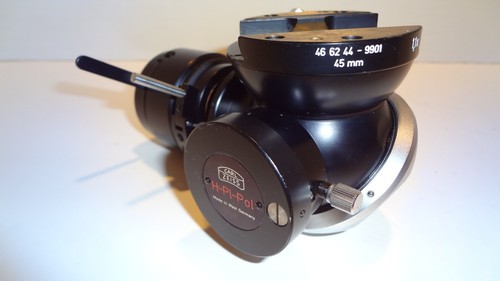 Zeiss pol scope illuminatore - zeiss,