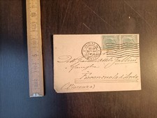 Busta vuota da Camera dei