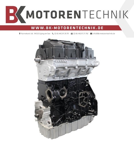 Motore passat 2 - 3c, 2.0tdi