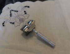 Rasoio di Sicurezza - Razor Vintage - GEM Made in England -