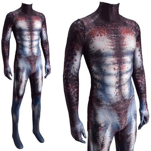 Tuta predatore supereroe - , body
