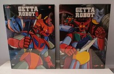 Serie TV Completa DVD box