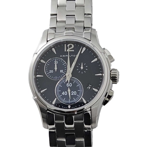 Orologio hamilton jazzmaster - orologio,