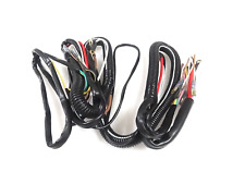 Fascio Di Cablaggio Elettrico