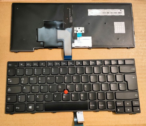 Tastiera originale lenovo - tastiera,