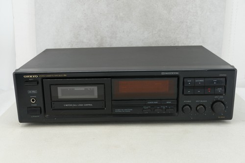 Onkyo 2820 2 motori - onkyo, ++