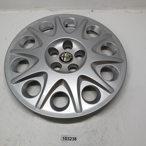 Copricerchio coppone borchia - copricerchio,