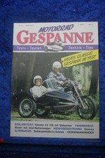 Motocicli Con Carrello Nr. 12