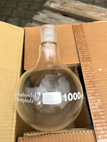 Pezzi palloni 1000 ml - pezzi,