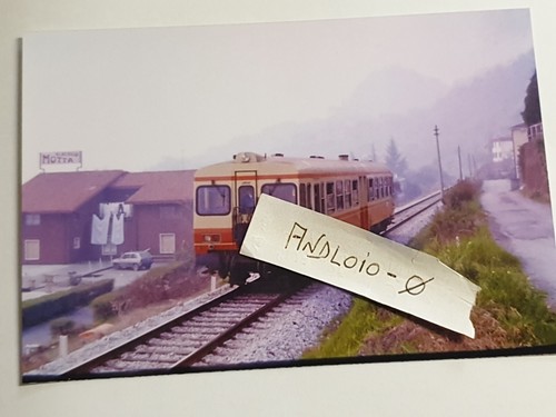Fotografia ferrovie snft - ferrovie,