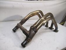 Collettore di scarico