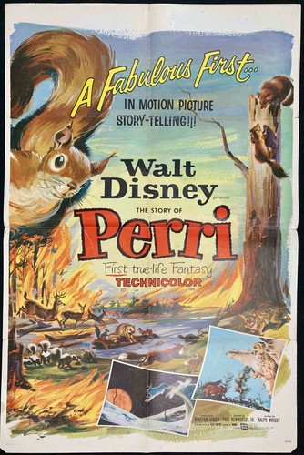 Story perri original - of, one