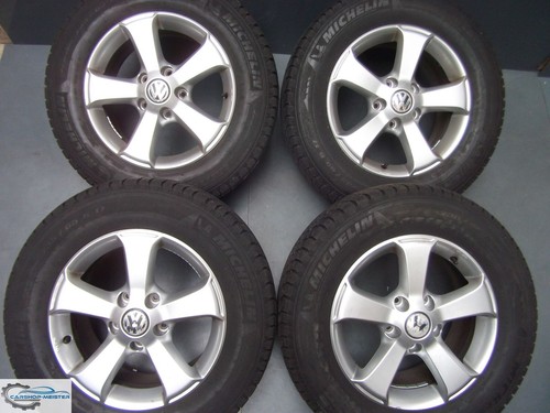 Cerchi alluminio vw - in,