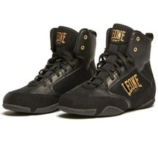 STIVALETTI LEONE SPORT CL110