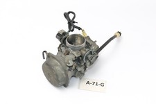 Honda FX SLR 650 Vigor RD09