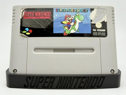 Super mario world - mario,