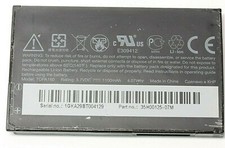 HTC TOPA160 Battery