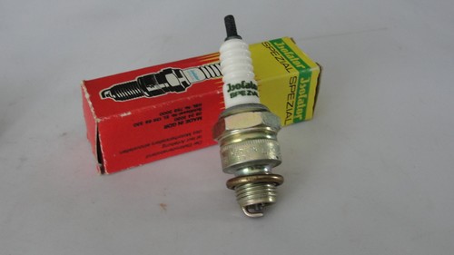 Isolatore candela speciale