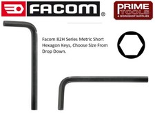 Facom serie 82H tasti esagoni