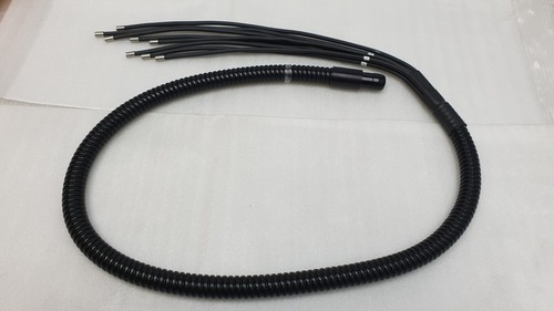 Cavo luce fibra ottica - , camtek