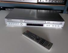 TOSHIBA SD 220E Lecteur DVD avec télécommande