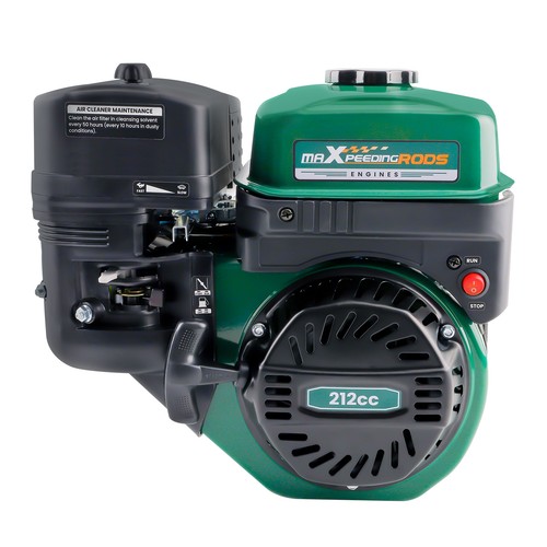 212cc motore benzina - 212cc,