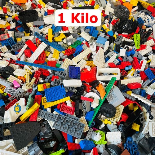 Lotto lego pietre piastre - lego,