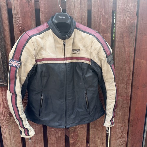 Giacca moto triumph donna - triumph,