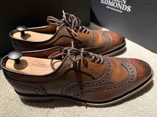 Allen edmonds uomo mcallister - edmonds,