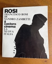 Castoro Cinema: FRANCESCO ROSI